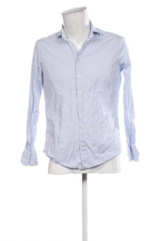 Herrenhemd Hackett, Größe S, Farbe Mehrfarbig, Preis € 20,99