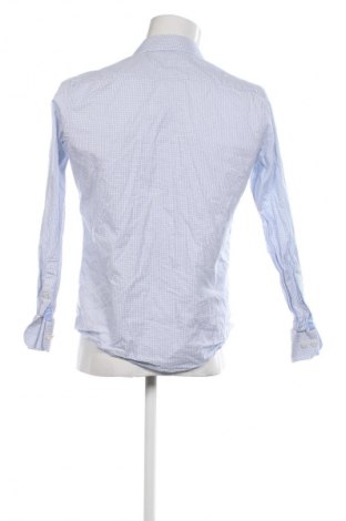 Herrenhemd Hackett, Größe S, Farbe Mehrfarbig, Preis € 20,99