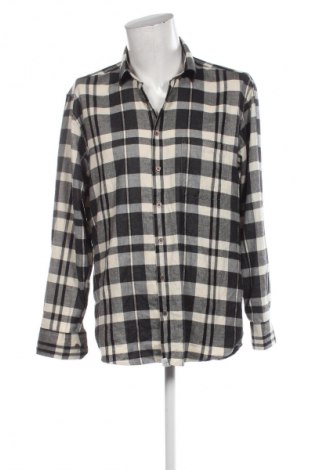 Herrenhemd Haupt, Größe L, Farbe Mehrfarbig, Preis 4,99 €