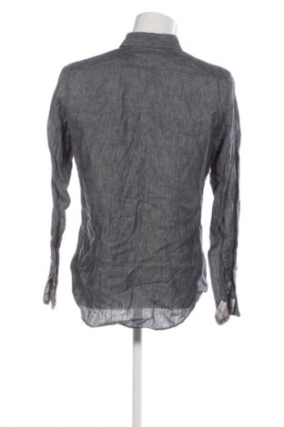 Cămașă de bărbați Hechter, Mărime XL, Culoare Gri, Preț 79,99 Lei
