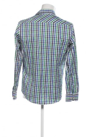 Męska koszula Hilfiger Denim, Rozmiar L, Kolor Kolorowy, Cena 157,30 zł