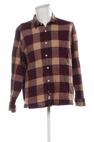 Herrenhemd Hollister, Größe XXL, Farbe Mehrfarbig, Preis 5,99 €