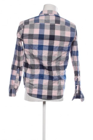 Herrenhemd Hollister, Größe S, Farbe Mehrfarbig, Preis € 17,00