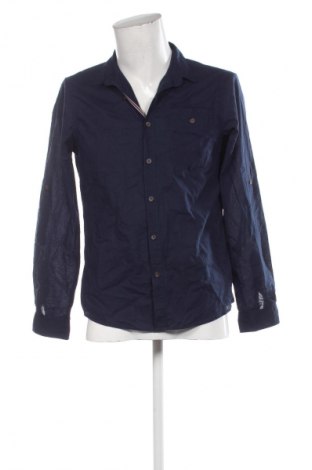 Ανδρικό πουκάμισο House, Μέγεθος S, Χρώμα Μπλέ, Τιμή 11,99 €