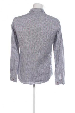 Herrenhemd Hugo Boss, Größe M, Farbe Mehrfarbig, Preis 48,40 €