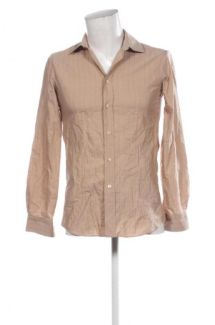 Herrenhemd Hugo Boss, Größe S, Farbe Mehrfarbig, Preis 54,24 €