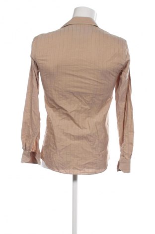 Herrenhemd Hugo Boss, Größe S, Farbe Mehrfarbig, Preis 54,24 €