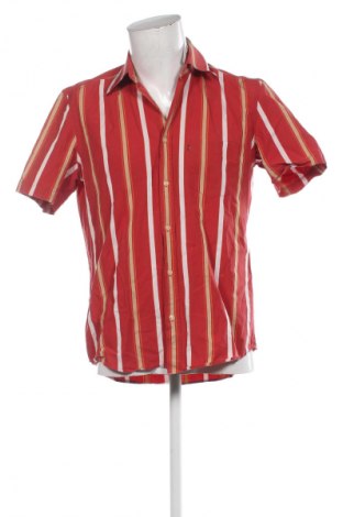 Herrenhemd Hugo Boss, Größe M, Farbe Mehrfarbig, Preis € 16,99