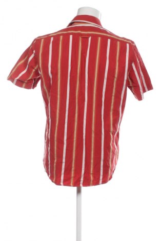 Herrenhemd Hugo Boss, Größe M, Farbe Mehrfarbig, Preis € 16,99