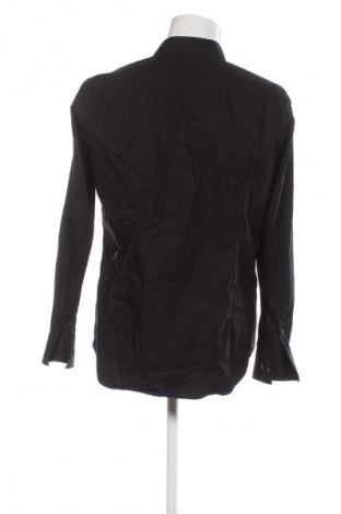 Męska koszula Hugo Boss, Rozmiar L, Kolor Czarny, Cena 238,20 zł