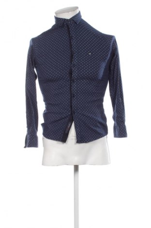 Мъжка риза Ice, Размер S, Цвят Многоцветен, Цена 17,99 лв.