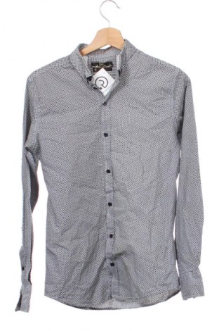 Мъжка риза Ice, Размер S, Цвят Многоцветен, Цена 17,99 лв.