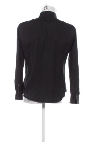 Herrenhemd Ice Iceberg, Größe L, Farbe Grau, Preis 54,00 €