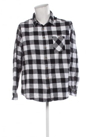 Herrenhemd Identic, Größe XXL, Farbe Mehrfarbig, Preis 4,99 €