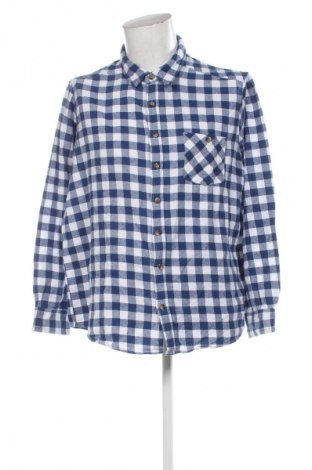 Herrenhemd Identic, Größe XXL, Farbe Mehrfarbig, Preis 4,99 €