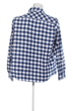 Herrenhemd Identic, Größe XXL, Farbe Mehrfarbig, Preis 4,99 €