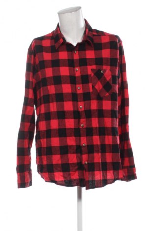 Herrenhemd Identic, Größe XXL, Farbe Mehrfarbig, Preis 4,99 €