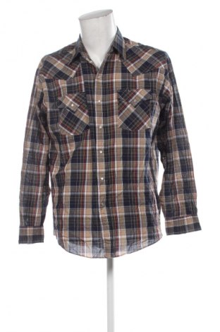 Cămașă de bărbați Impala Skate, Mărime L, Culoare Multicolor, Preț 98,99 Lei