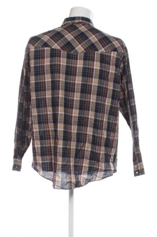 Cămașă de bărbați Impala Skate, Mărime L, Culoare Multicolor, Preț 98,99 Lei