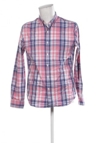 Cămașă de bărbați J.Crew, Mărime L, Culoare Multicolor, Preț 37,99 Lei