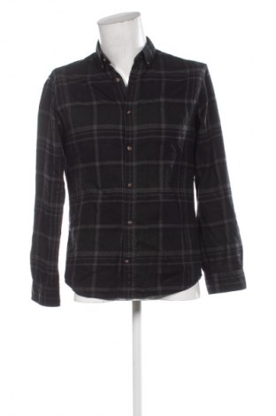 Cămașă de bărbați Jack & Jones, Mărime M, Culoare Multicolor, Preț 19,99 Lei