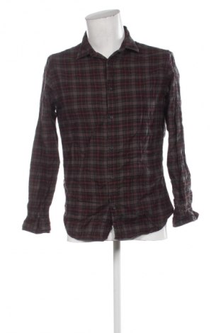 Cămașă de bărbați Jack & Jones, Mărime M, Culoare Multicolor, Preț 19,99 Lei