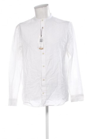 Pánská košile  Jack & Jones, Velikost XL, Barva Bílá, Cena  1 279,00 Kč