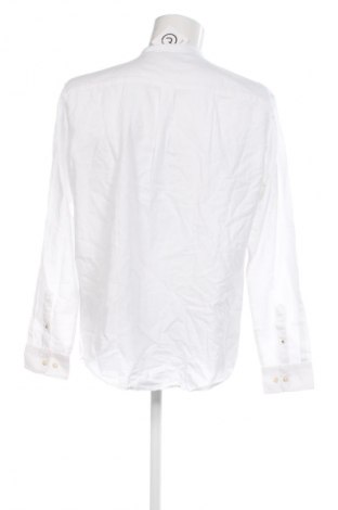 Pánská košile  Jack & Jones, Velikost XL, Barva Bílá, Cena  1 279,00 Kč