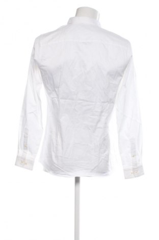 Férfi ing Jack & Jones, Méret M, Szín Fehér, Ár 16 919 Ft