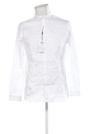 Pánská košile  Jack & Jones, Velikost XL, Barva Bílá, Cena  929,00 Kč