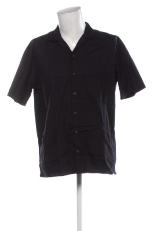 Herrenhemd Jack & Jones, Größe XL, Farbe Schwarz, Preis 42,99 €