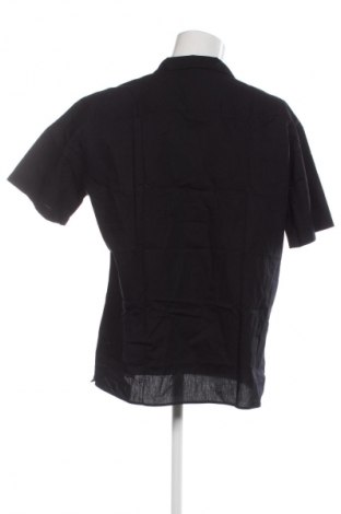 Herrenhemd Jack & Jones, Größe XL, Farbe Schwarz, Preis 42,99 €