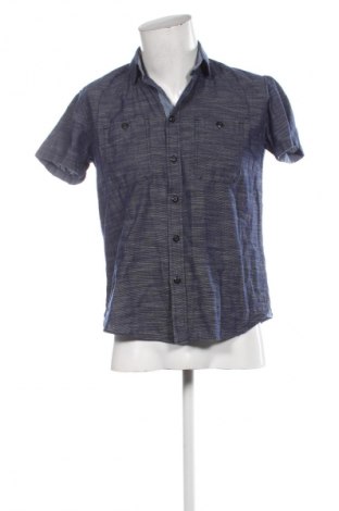 Herrenhemd Jack & Jones, Größe S, Farbe Blau, Preis 13,99 €