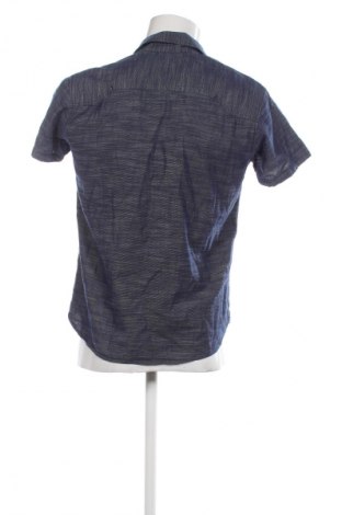 Herrenhemd Jack & Jones, Größe S, Farbe Blau, Preis 13,99 €