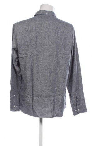 Herrenhemd Jack & Jones, Größe XXL, Farbe Mehrfarbig, Preis 43,99 €