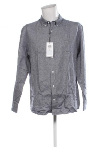 Herrenhemd Jack & Jones, Größe XXL, Farbe Mehrfarbig, Preis € 43,99