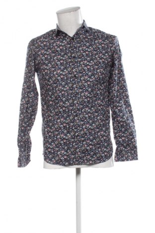 Herrenhemd Jack & Jones PREMIUM, Größe S, Farbe Mehrfarbig, Preis 8,99 €