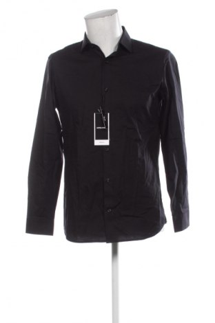 Męska koszula Jack & Jones PREMIUM, Rozmiar M, Kolor Niebieski, Cena 207,99 zł