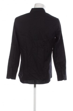 Męska koszula Jack & Jones PREMIUM, Rozmiar M, Kolor Niebieski, Cena 207,99 zł
