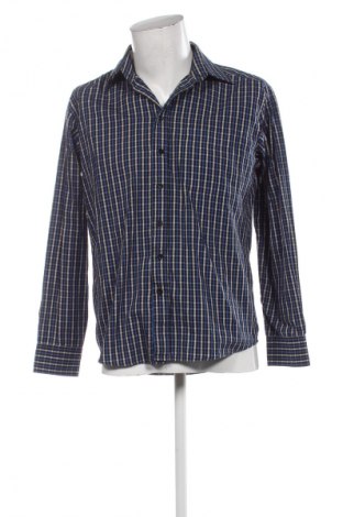 Herrenhemd Jack Ashore, Größe M, Farbe Mehrfarbig, Preis 17,39 €