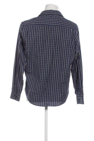 Herrenhemd Jack Ashore, Größe M, Farbe Mehrfarbig, Preis 17,39 €