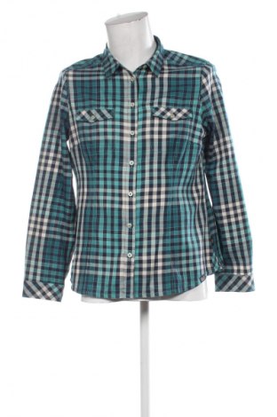 Męska koszula Jack Wolfskin, Rozmiar L, Kolor Kolorowy, Cena 126,44 zł