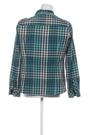 Męska koszula Jack Wolfskin, Rozmiar L, Kolor Kolorowy, Cena 126,44 zł