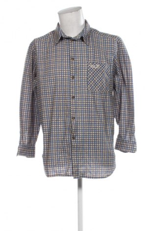 Cămașă de bărbați Jack Wolfskin, Mărime L, Culoare Multicolor, Preț 55,99 Lei