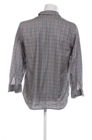 Cămașă de bărbați Jack Wolfskin, Mărime L, Culoare Multicolor, Preț 55,99 Lei