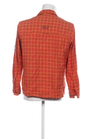 Férfi ing Jack Wolfskin, Méret S, Szín Sokszínű, Ár 6 249 Ft