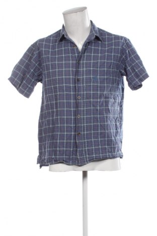 Cămașă de bărbați Jack Wolfskin, Mărime S, Culoare Multicolor, Preț 129,99 Lei