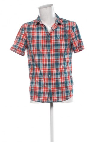 Férfi ing Jack Wolfskin, Méret M, Szín Sokszínű, Ár 10 479 Ft