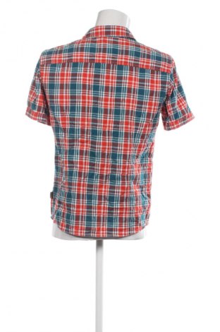 Férfi ing Jack Wolfskin, Méret M, Szín Sokszínű, Ár 10 479 Ft