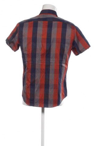 Cămașă de bărbați Jack Wolfskin, Mărime L, Culoare Multicolor, Preț 131,99 Lei